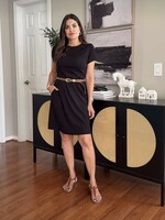 CHARLIE B CHARLIE B-ROBE-C3228