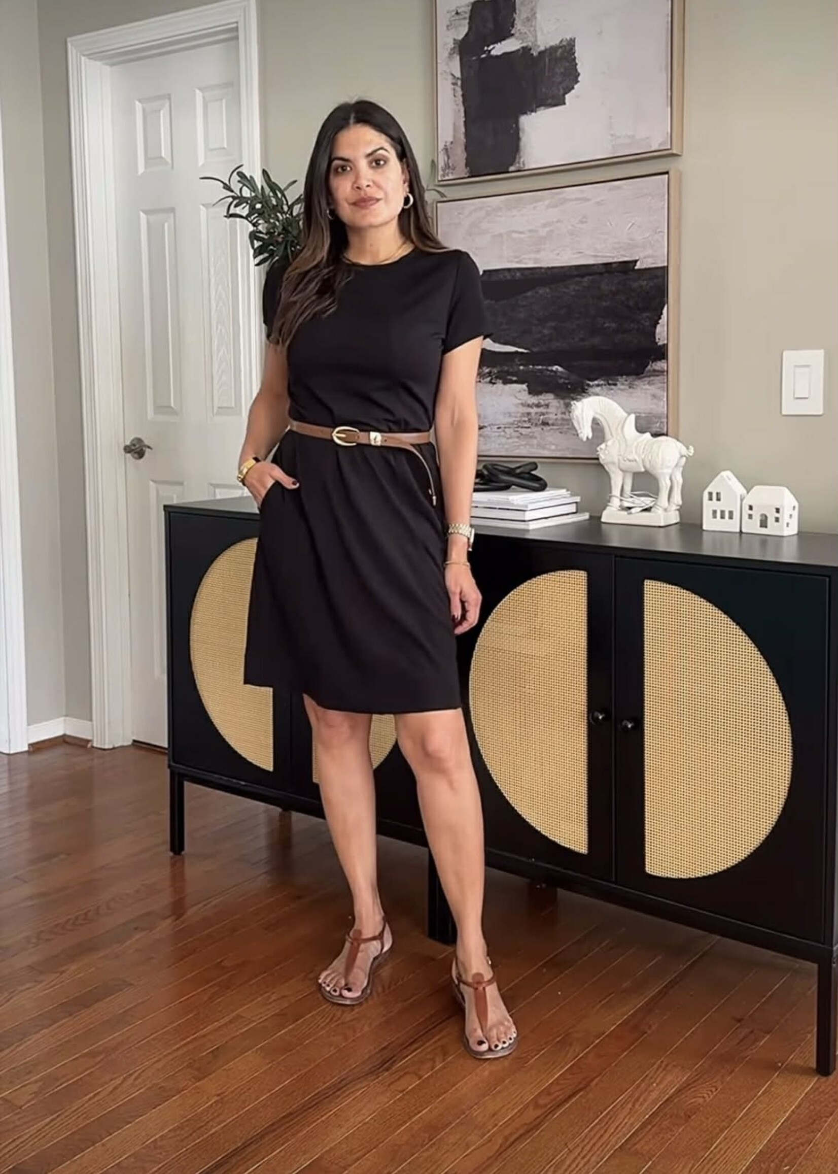 CHARLIE B CHARLIE B-ROBE-C3228