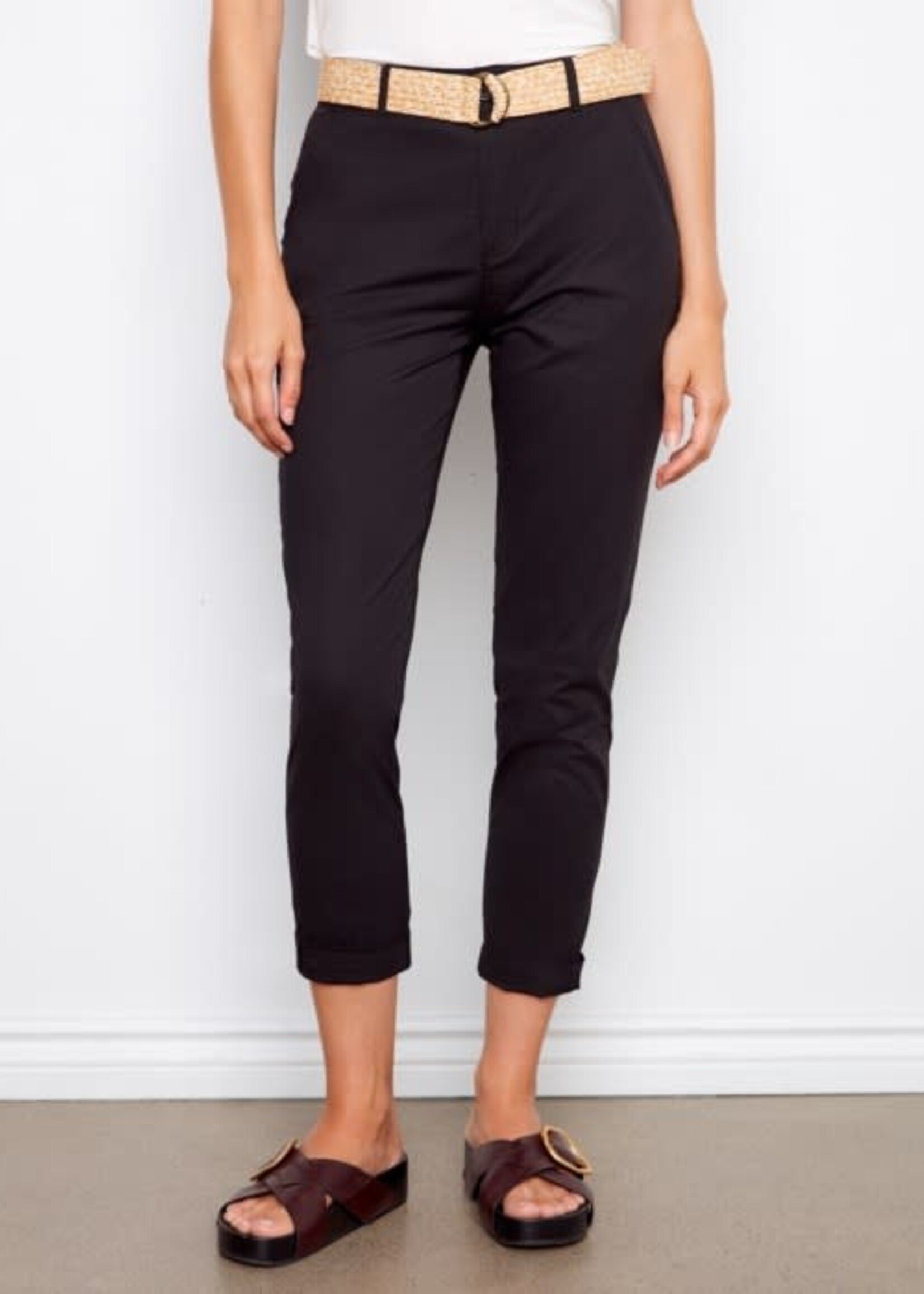 CHARLIE B CHARLIE B-PANTALON 7/8-C5625