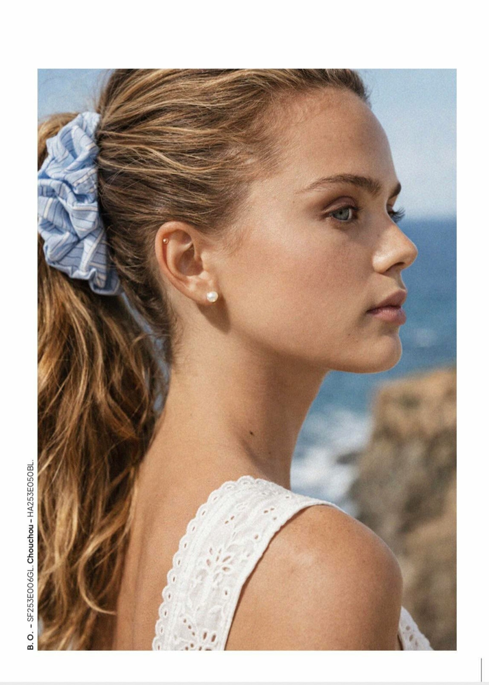 BIZOU BOUCLE D OREILLE-62245