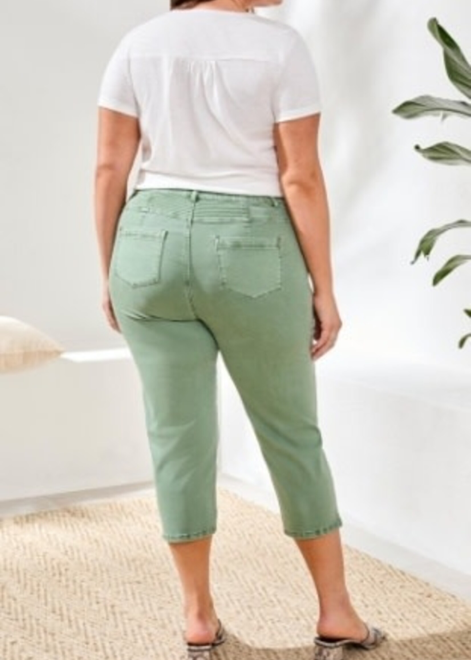 TRIBAL FASHION TRIBAL-BLOUSE AVEC NOEUD-3081V-8460-0001