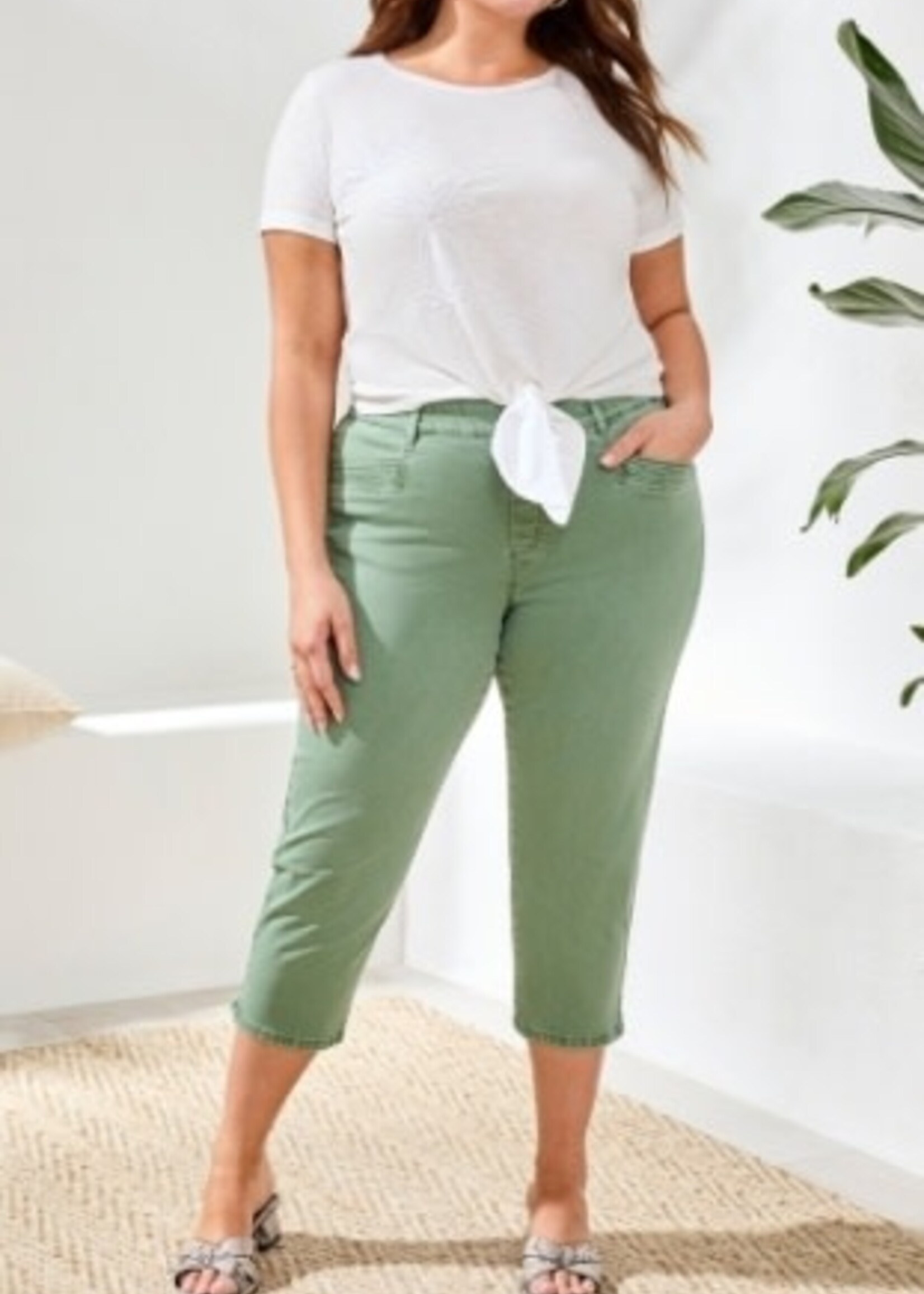 TRIBAL FASHION TRIBAL-BLOUSE AVEC NOEUD-3081V-8460-0001