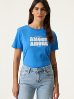 GARCIA GARCIA-T-SHIRT-O260005