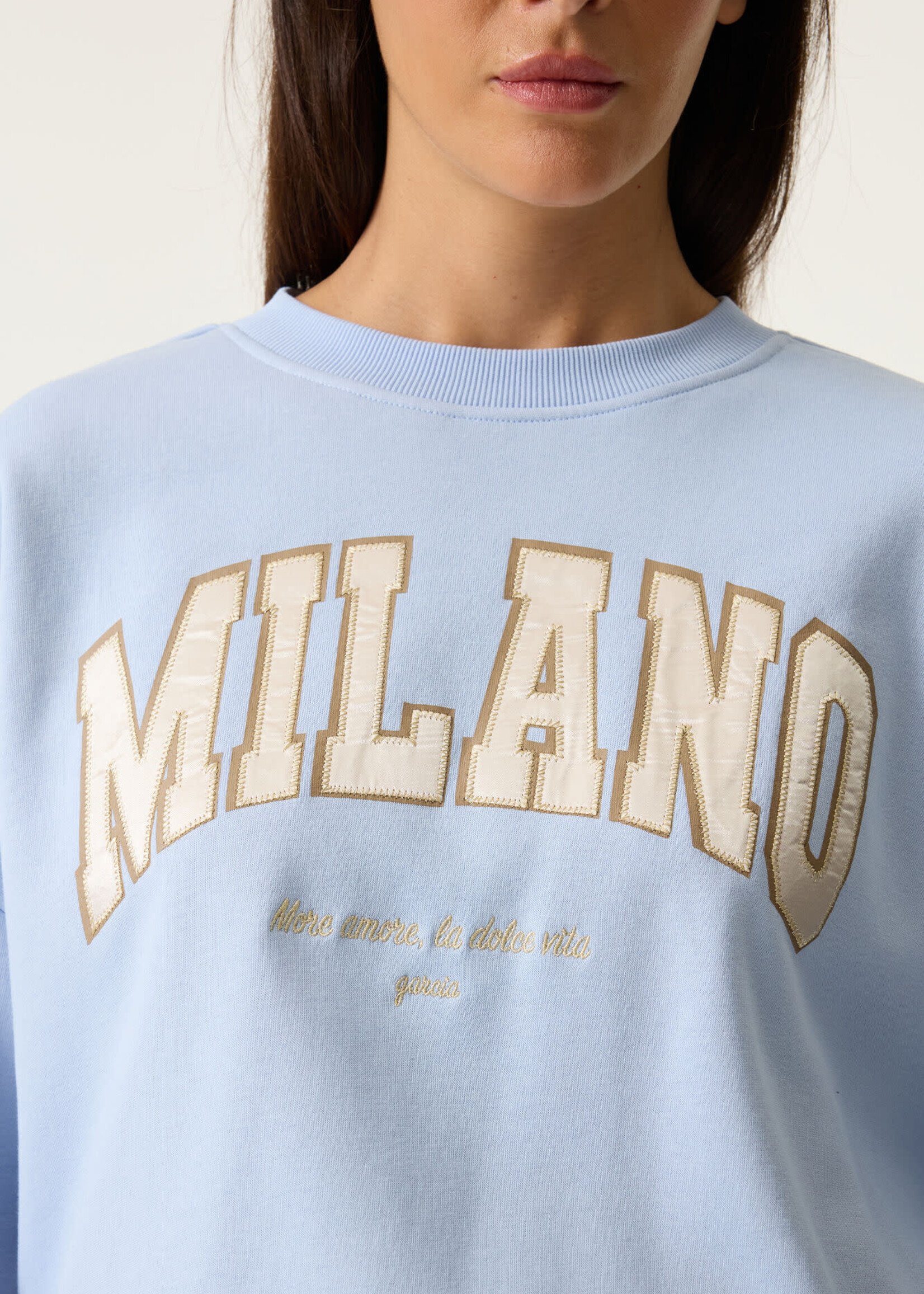 GARCIA GARCIA-CHANDAIL-O260060