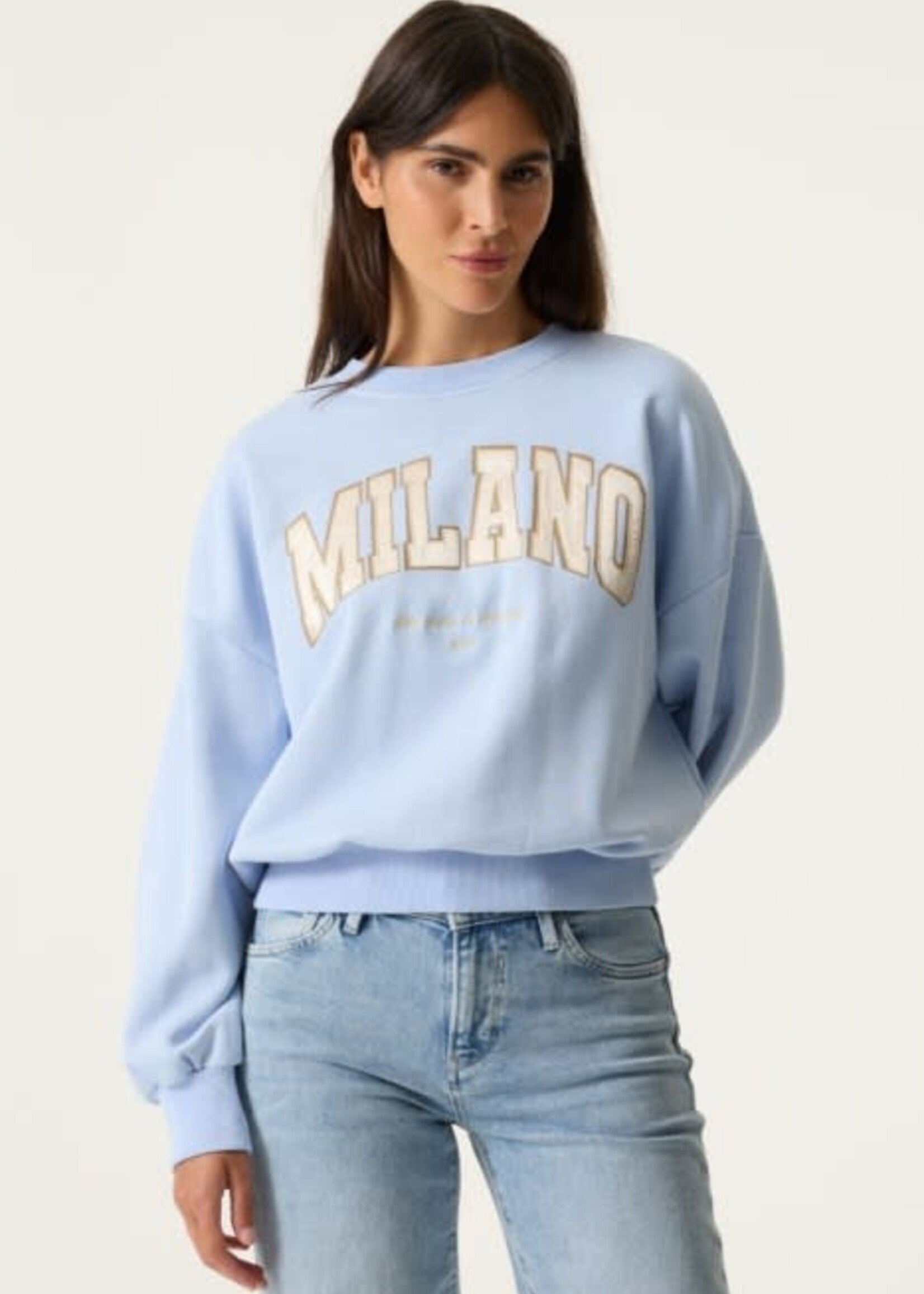 GARCIA GARCIA-CHANDAIL-O260060