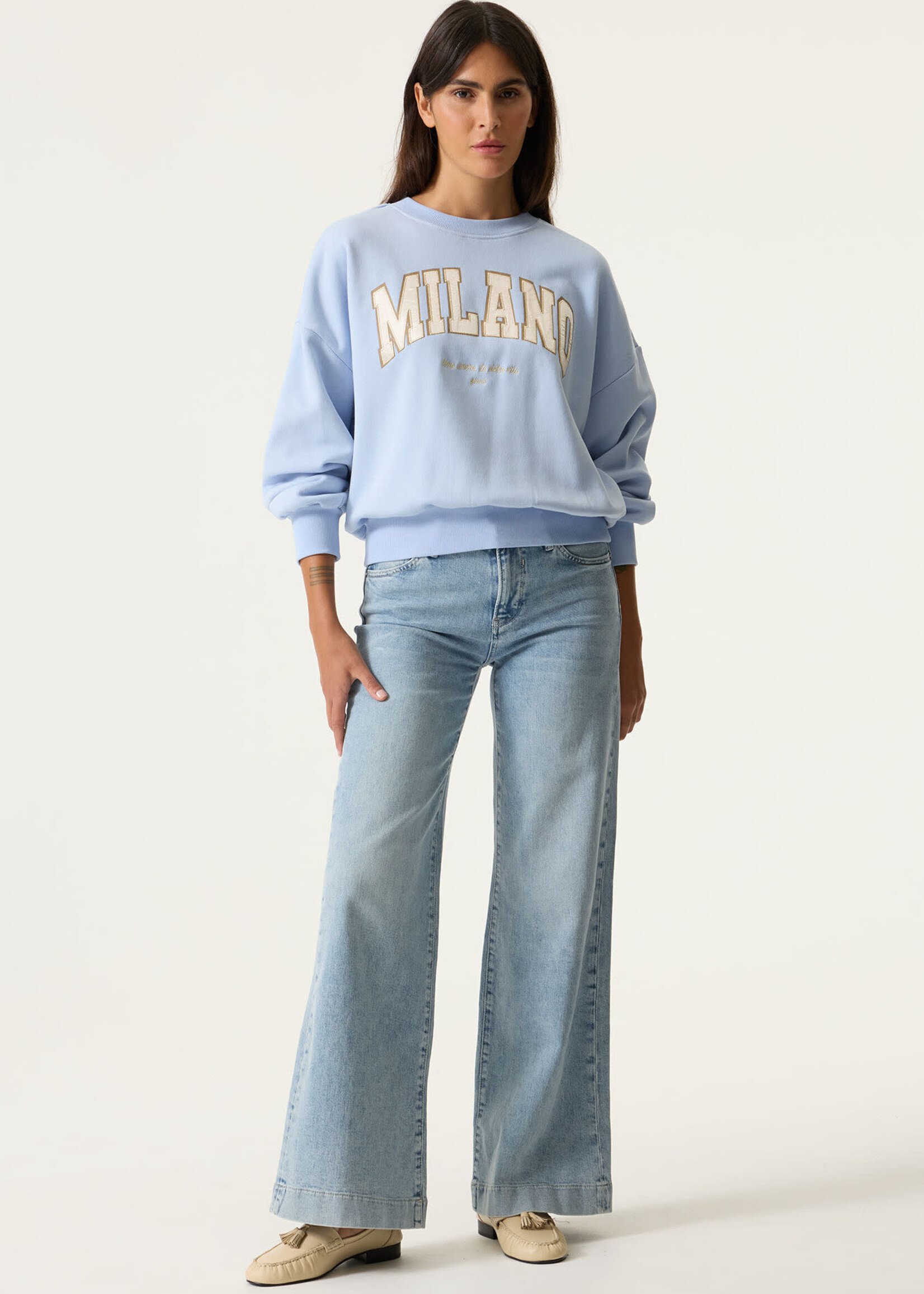 GARCIA GARCIA-CHANDAIL-O260060