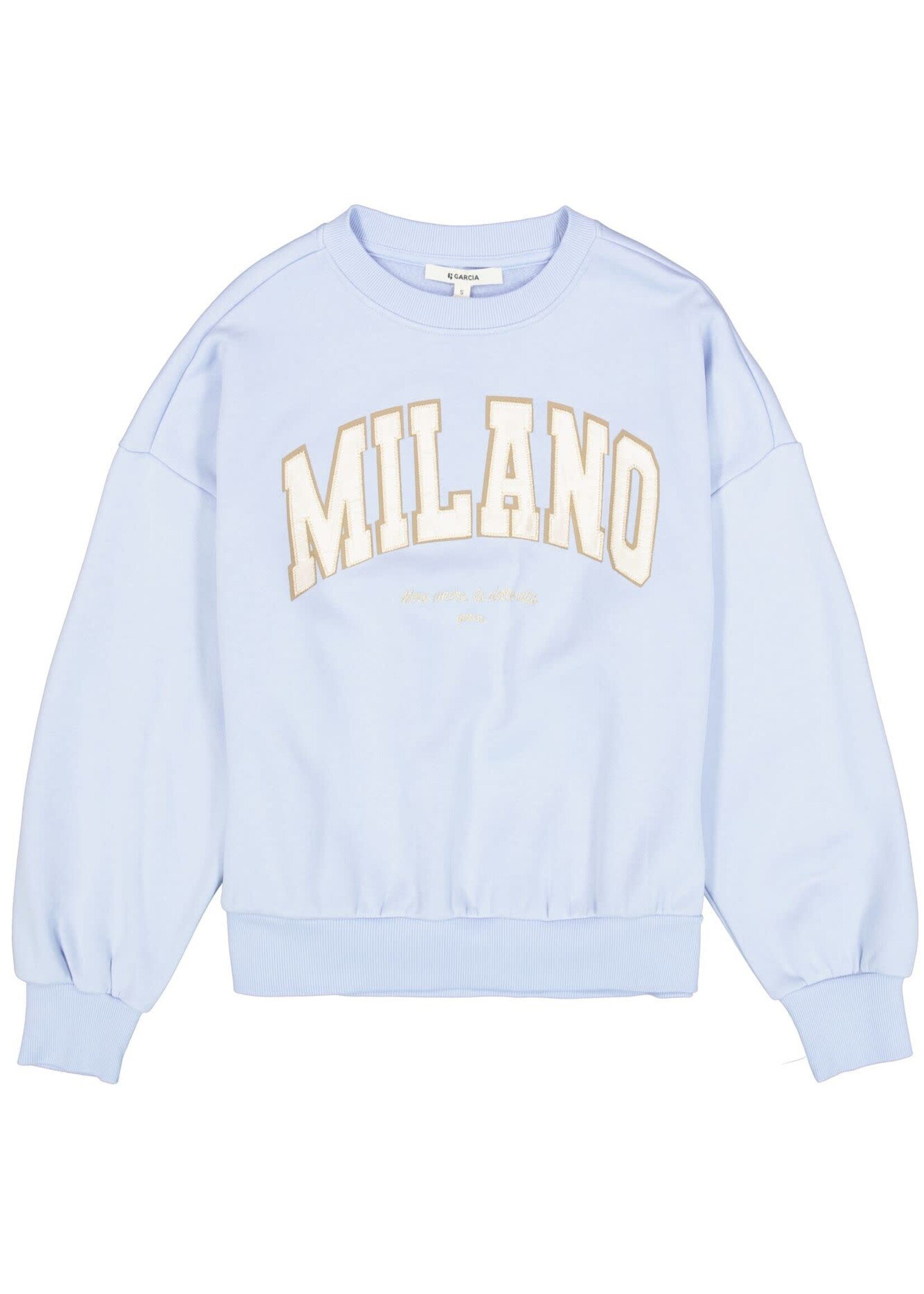 GARCIA GARCIA-CHANDAIL-O260060