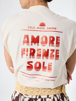 GARCIA GARCIA-T-SHIRT-P260210