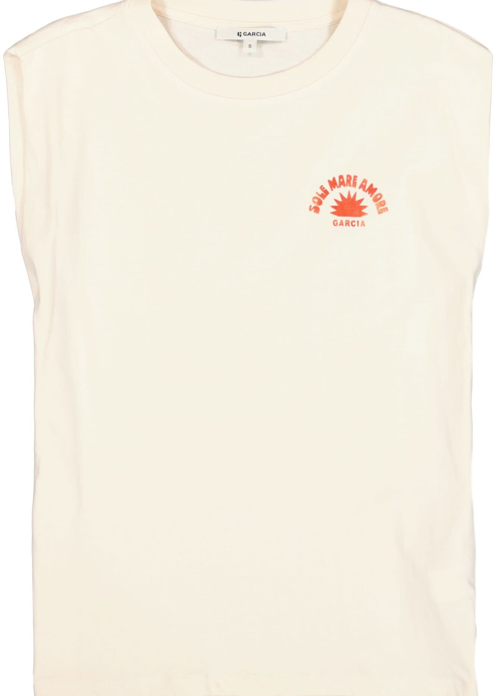 GARCIA GARCIA-T-SHIRT-P260210