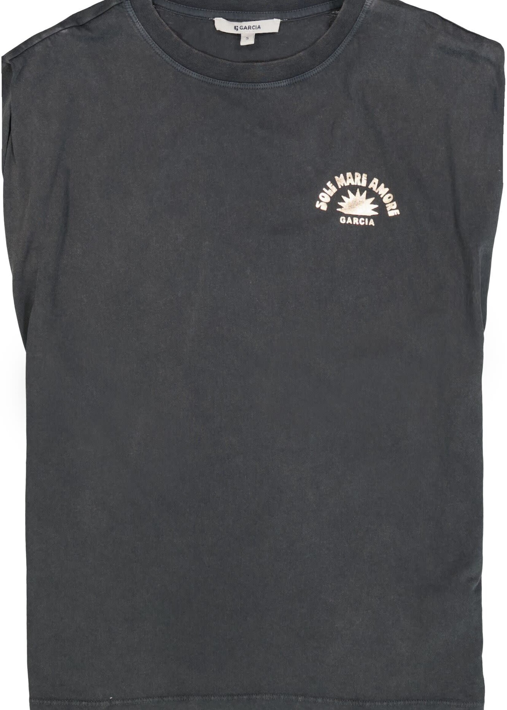 GARCIA GARCIA-T-SHIRT-P260210