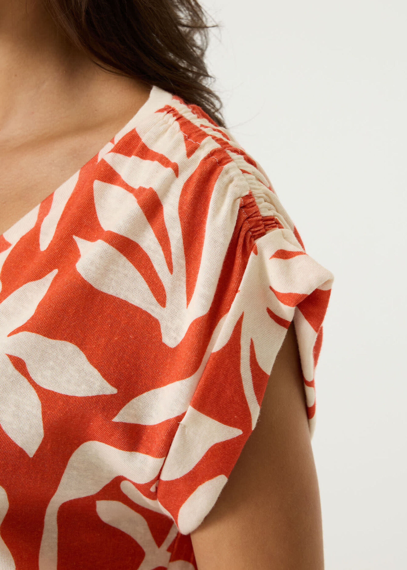 GARCIA GARCIA-T-SHIRT-P260210