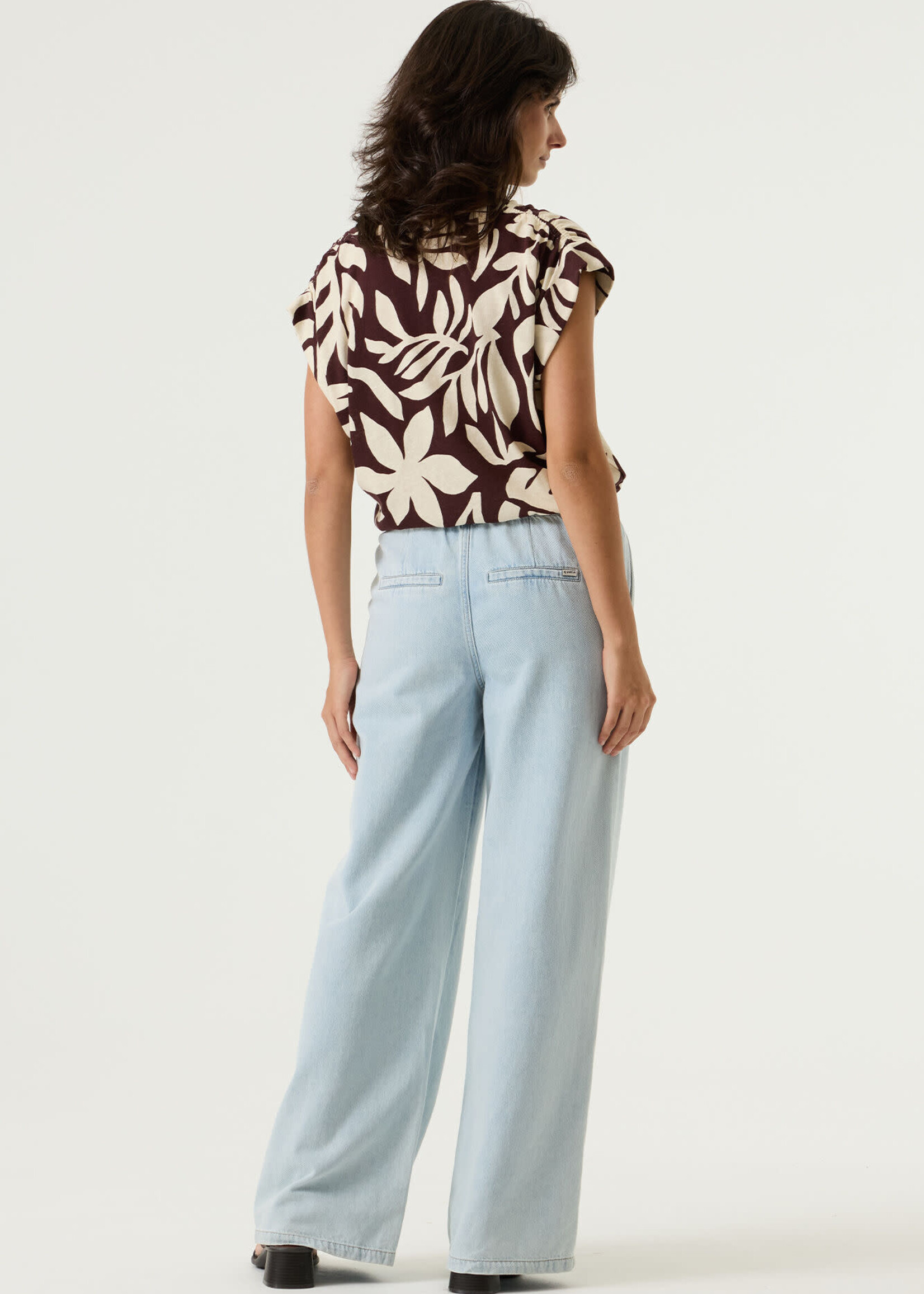 GARCIA GARCIA-T-SHIRT-P260210