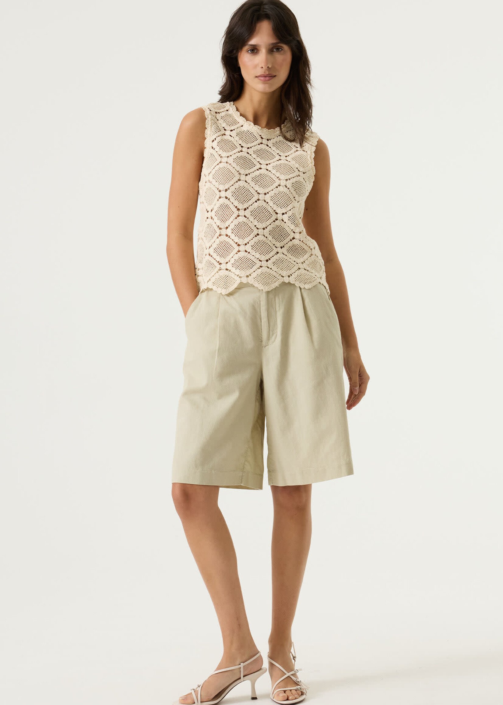 GARCIA GARCIA-DÉBARDEUR-P260223