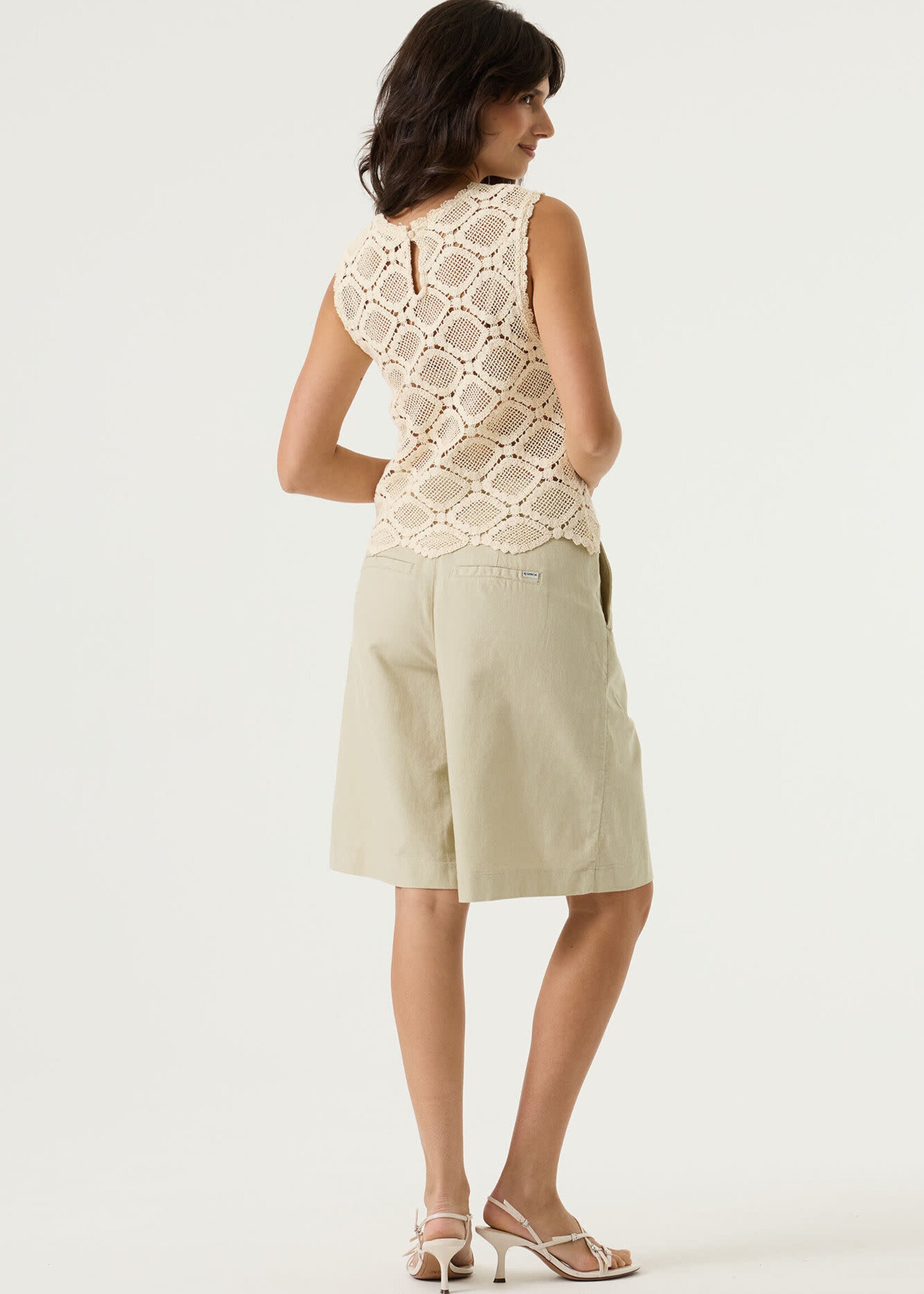 GARCIA GARCIA-DÉBARDEUR-P260223