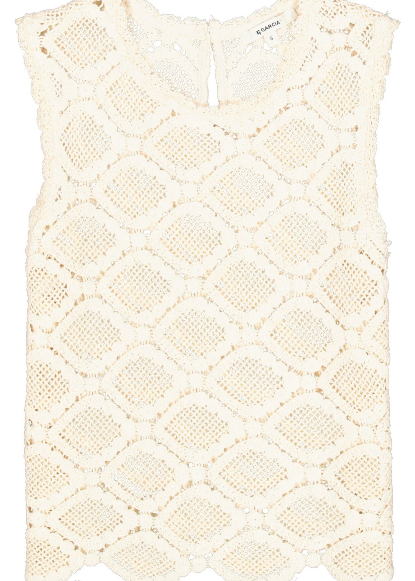 GARCIA GARCIA-DÉBARDEUR-P260223