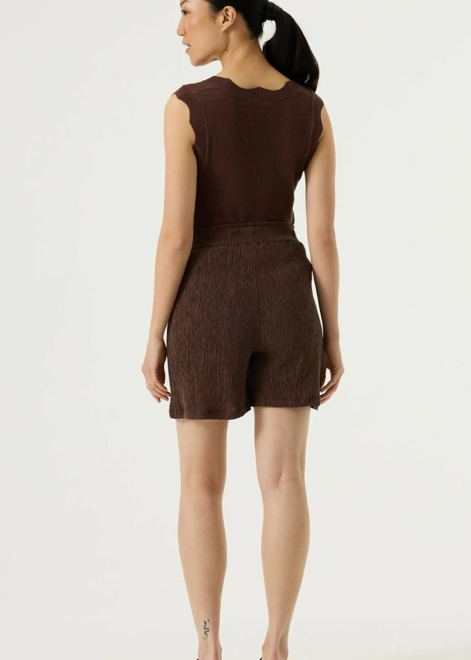 GARCIA GARCIA-SHORT-P260345