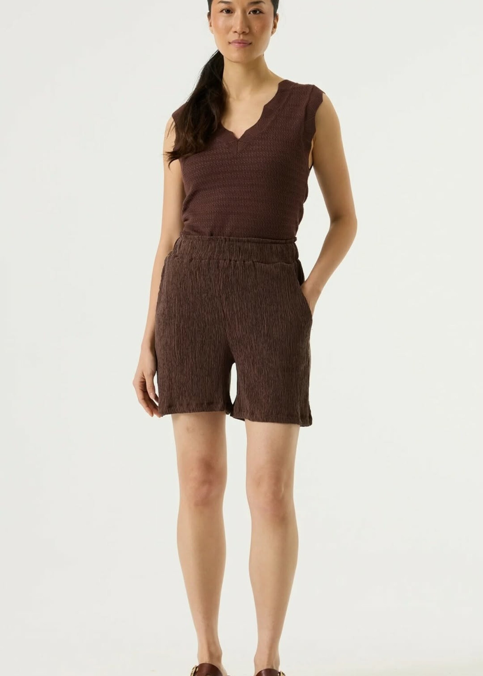 GARCIA GARCIA-SHORT-P260345