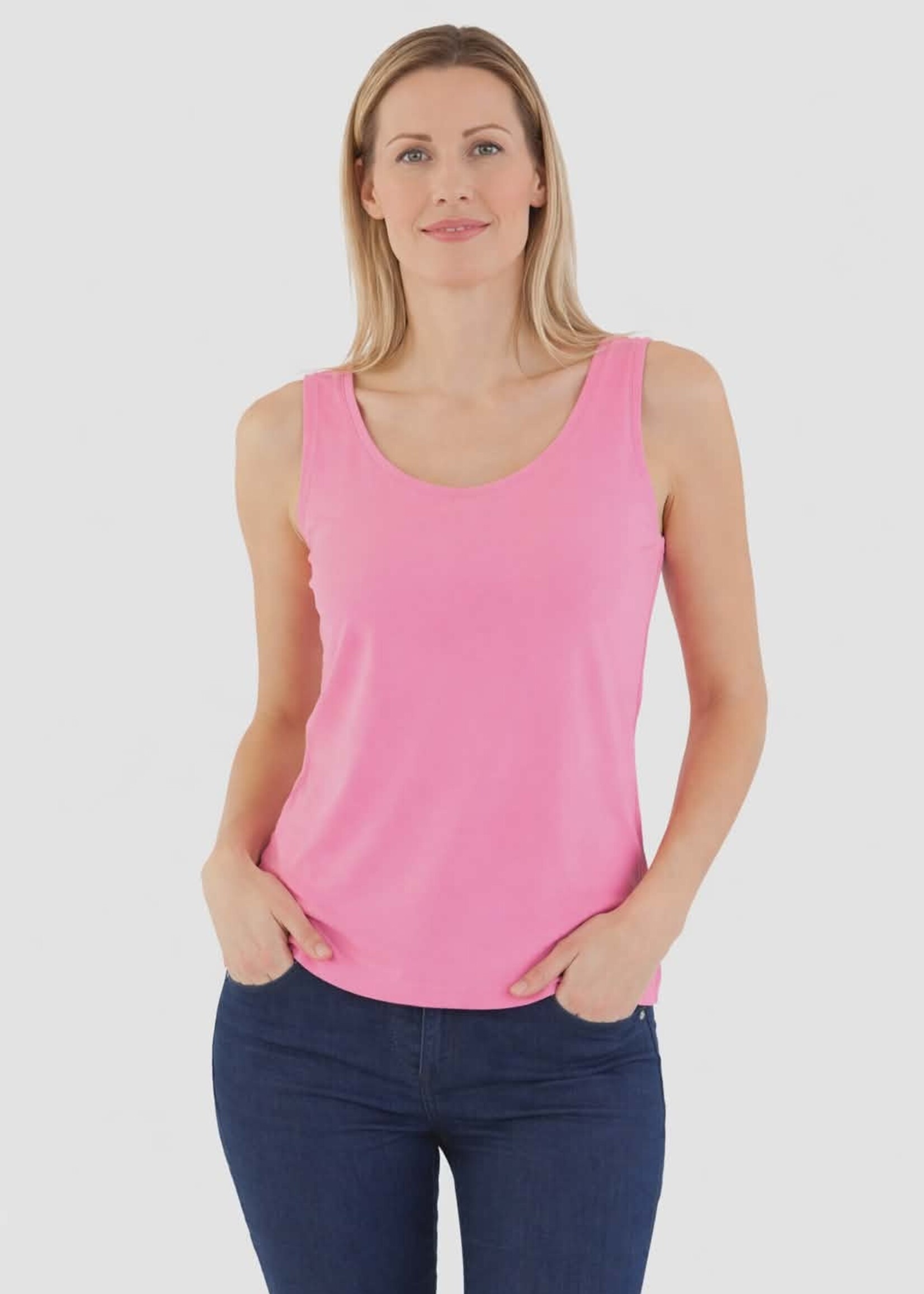 BRANDTEX BRANDTEX-CAMISOLE-215226