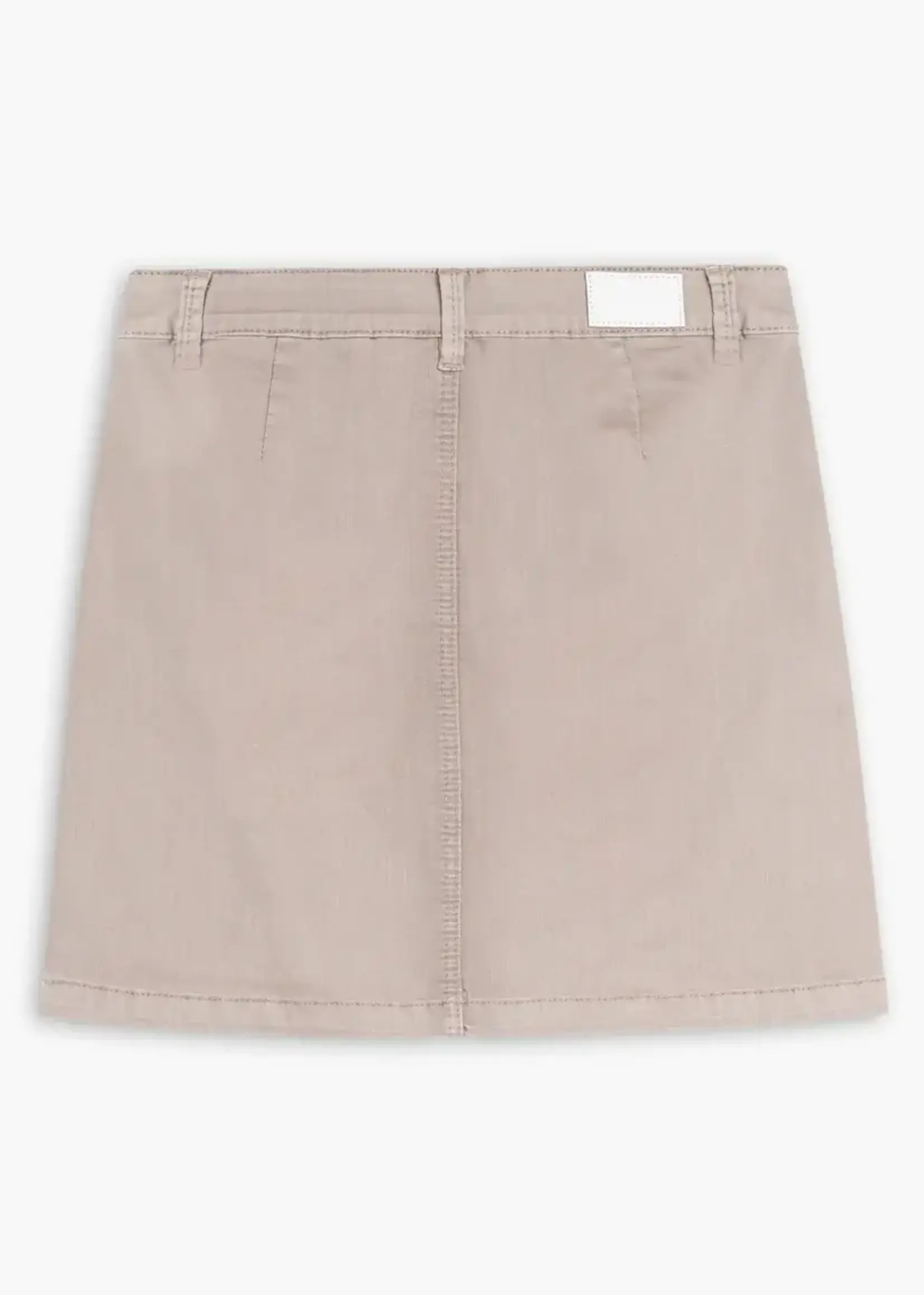 LOIS JEANS LOIS-JUPE COURTE SIMONE-2984780200