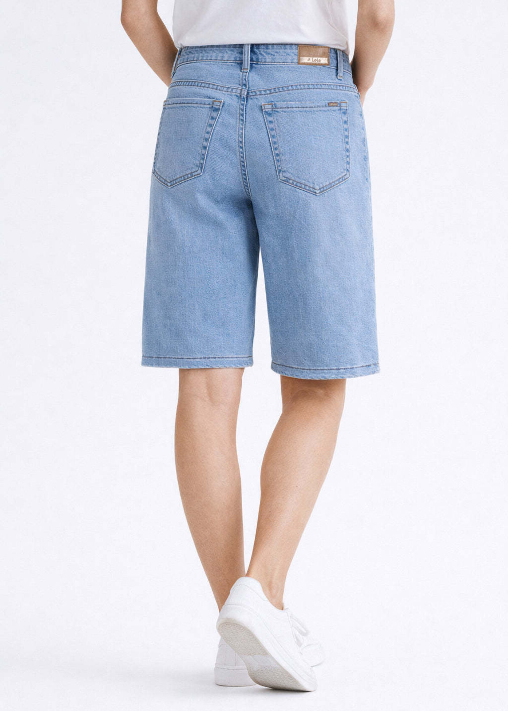 LOIS JEANS LOIS-DEBORAH BERMUDA-2053699500