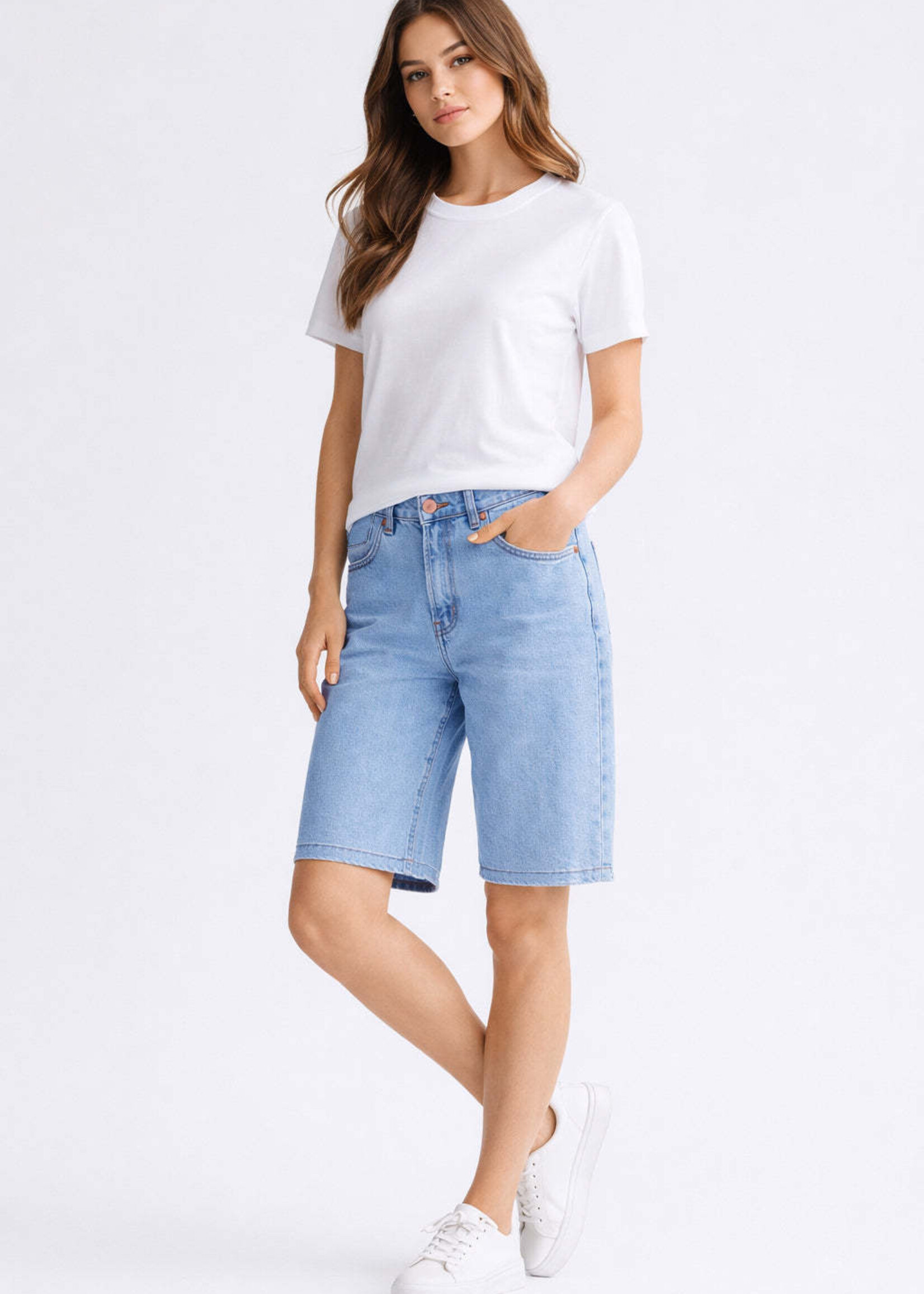 LOIS JEANS LOIS-DEBORAH BERMUDA-2053699500