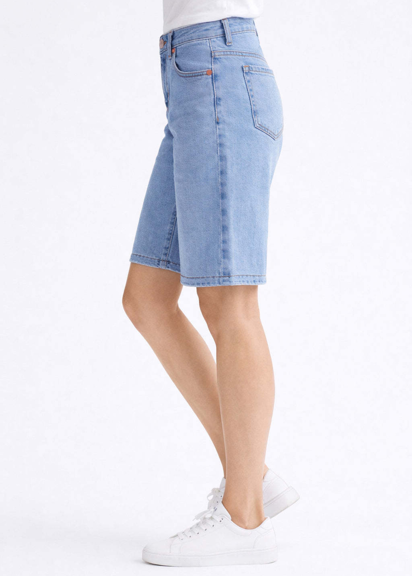 LOIS JEANS LOIS-DEBORAH BERMUDA-2053699500