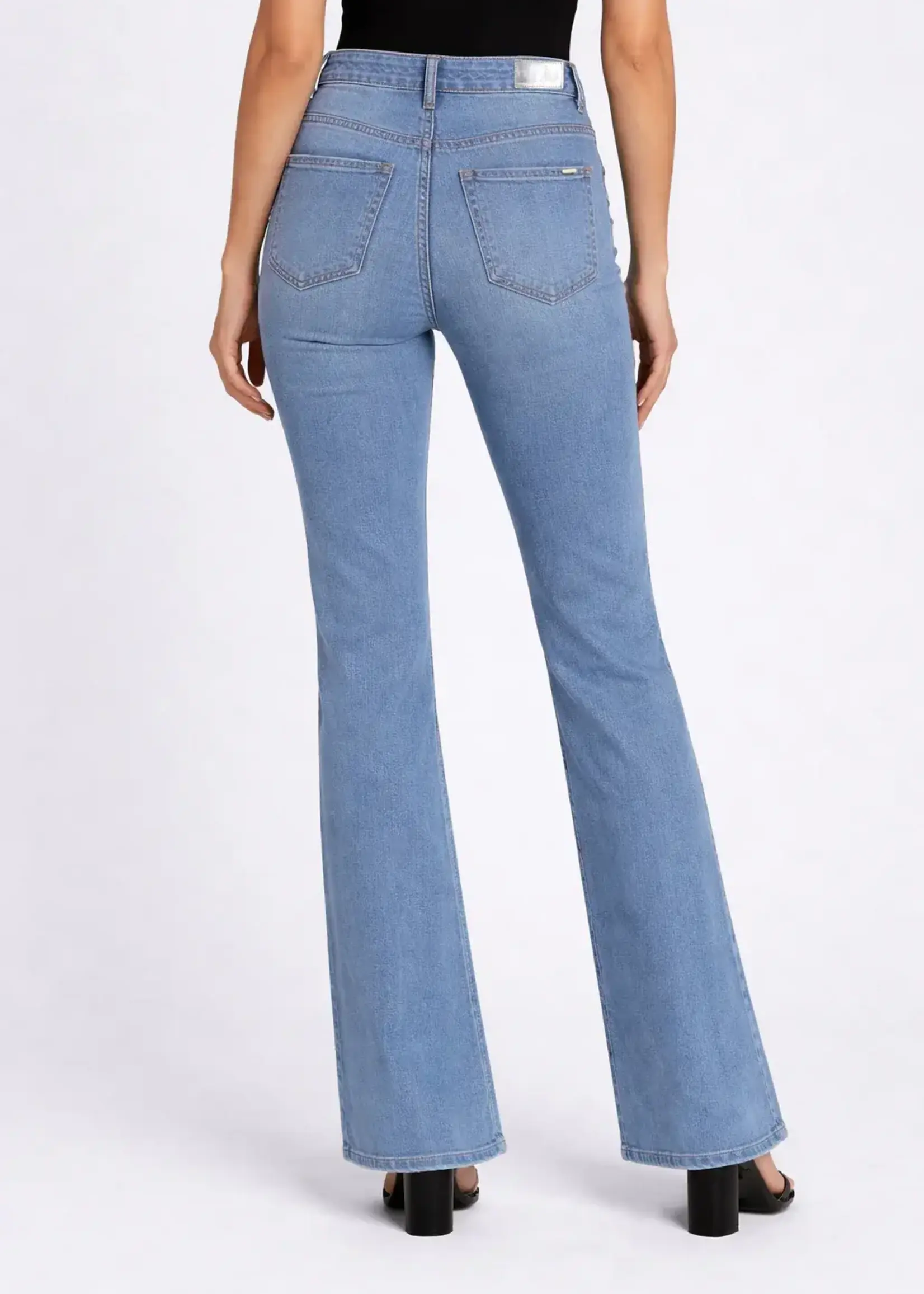 LOIS JEANS LOIS-GEORGIA JEANS BOOTCUT-2025701500