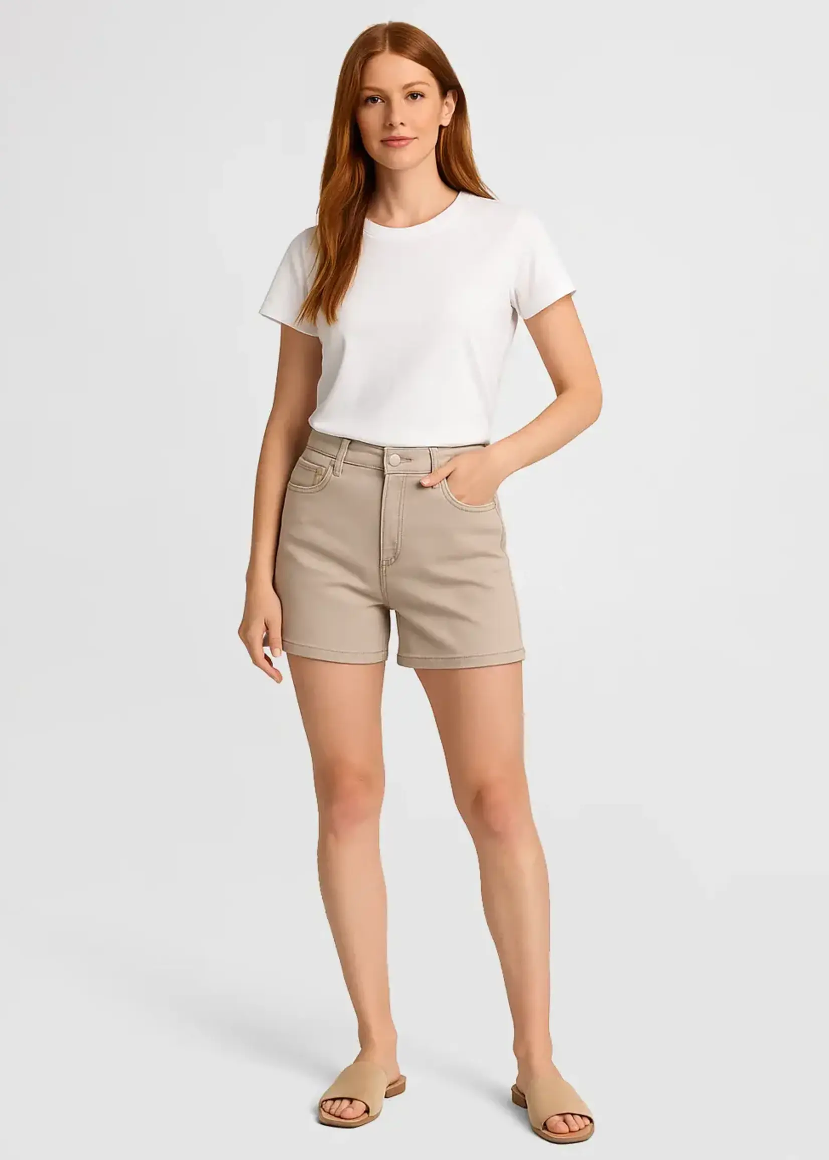 LOIS-GEORGIA SHORT-2150780200