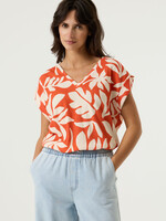 GARCIA GARCIA-T-SHIRT-P260210