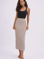 BRANDTEX JENSEN-JUPE LONGUE-219631