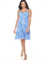 TANGOMANGO TANGO MANGO-ROBE-D9687