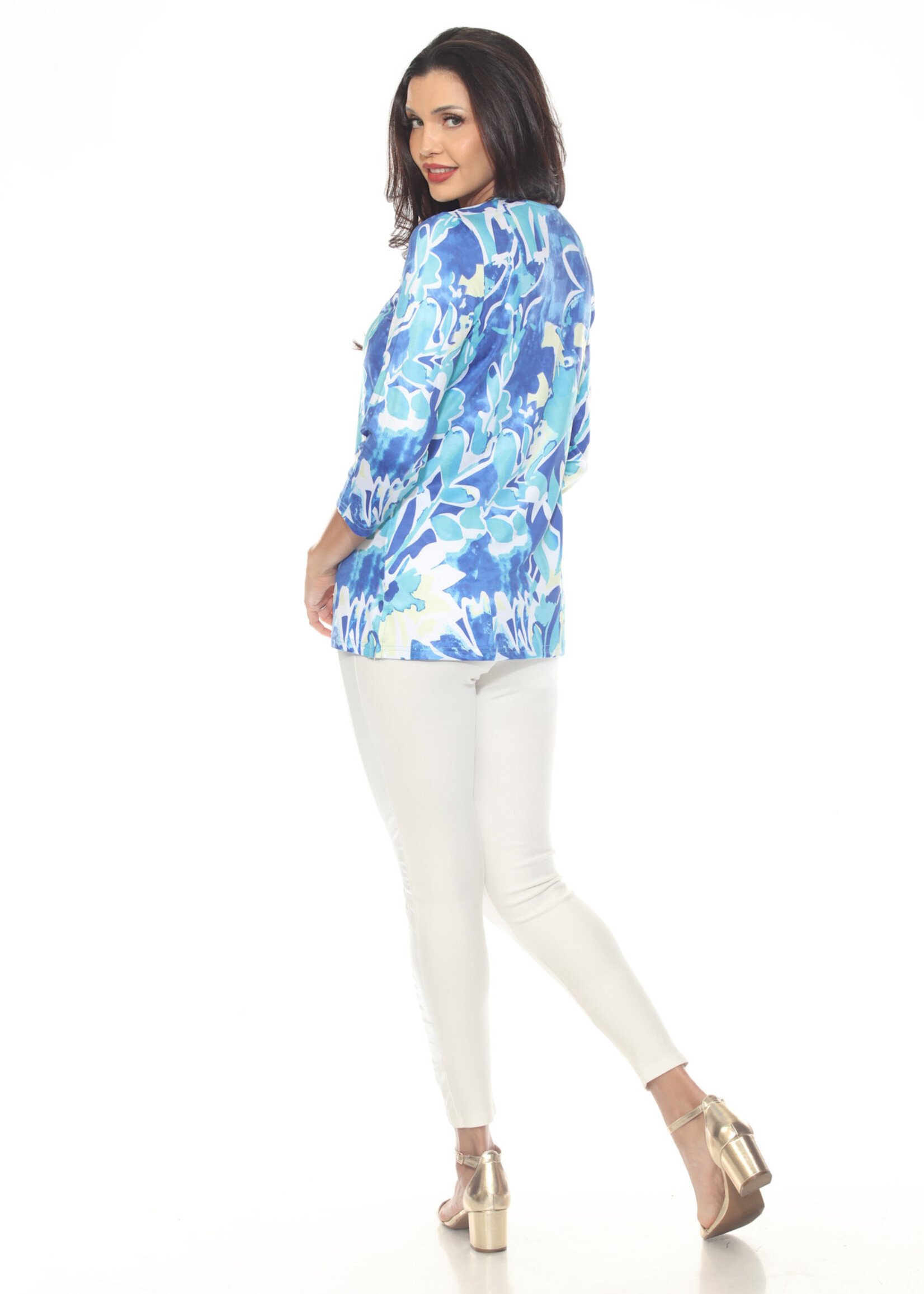 TANGOMANGO TANGO MANGO-CHEMISIER-T6862