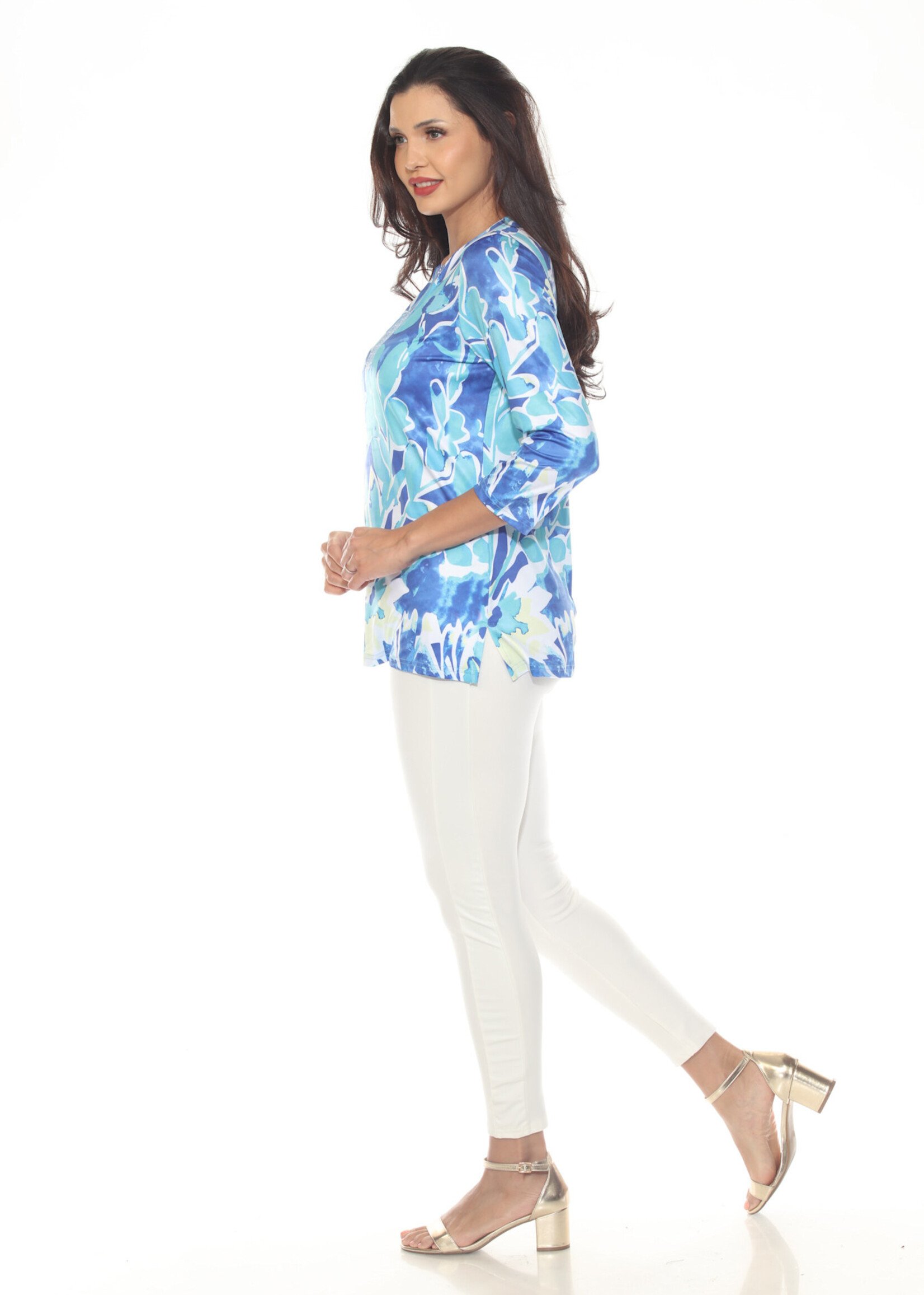 TANGOMANGO TANGO MANGO-CHEMISIER-T6862