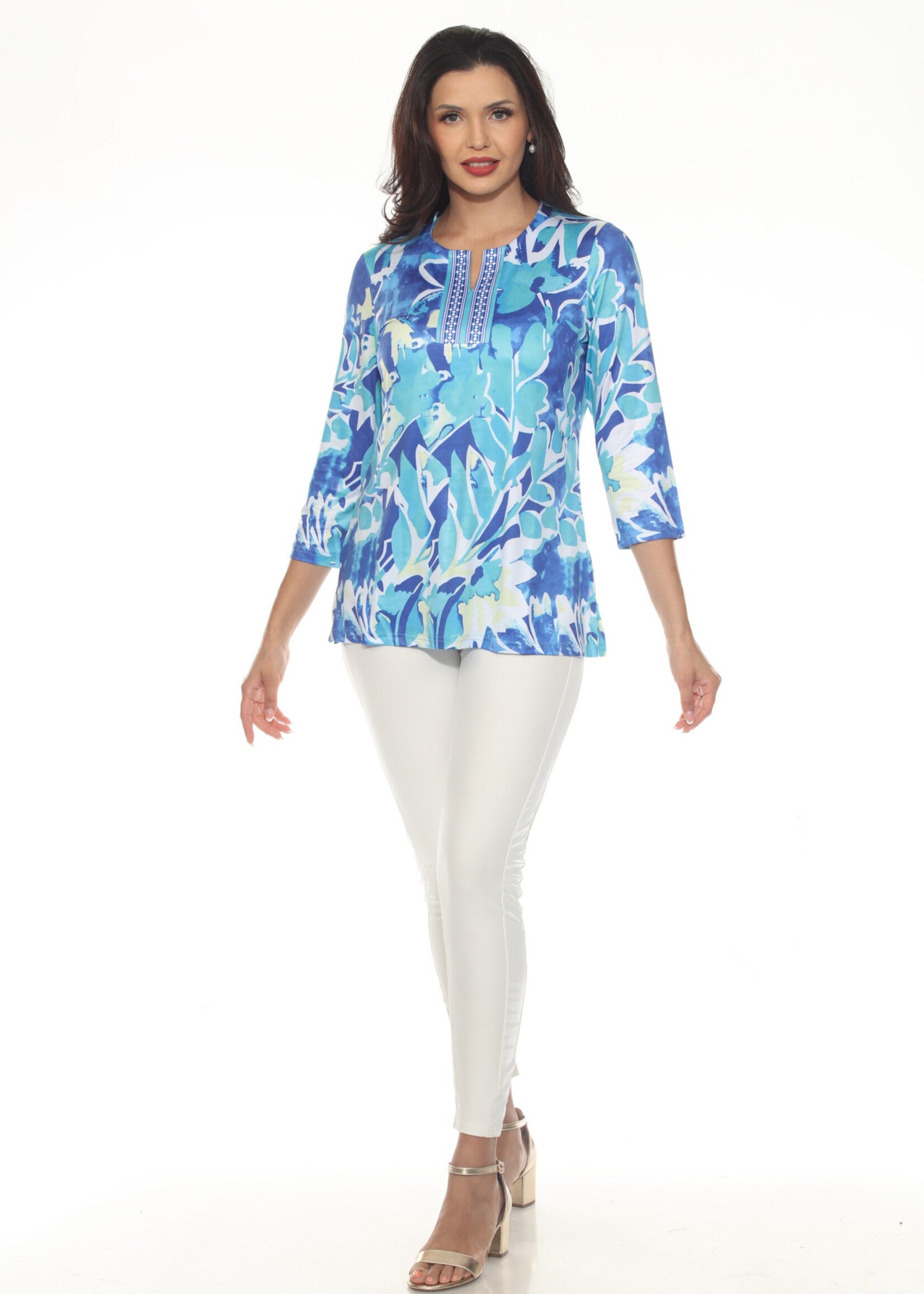 TANGOMANGO TANGO MANGO-CHEMISIER-T6862