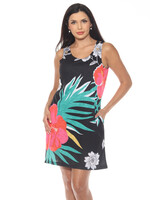 TANGOMANGO TANGO MANGO-ROBE-D9536