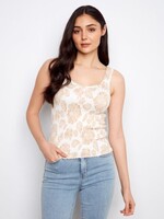 CHARLIE B CHARLIE B-CAMISOLE-C1444