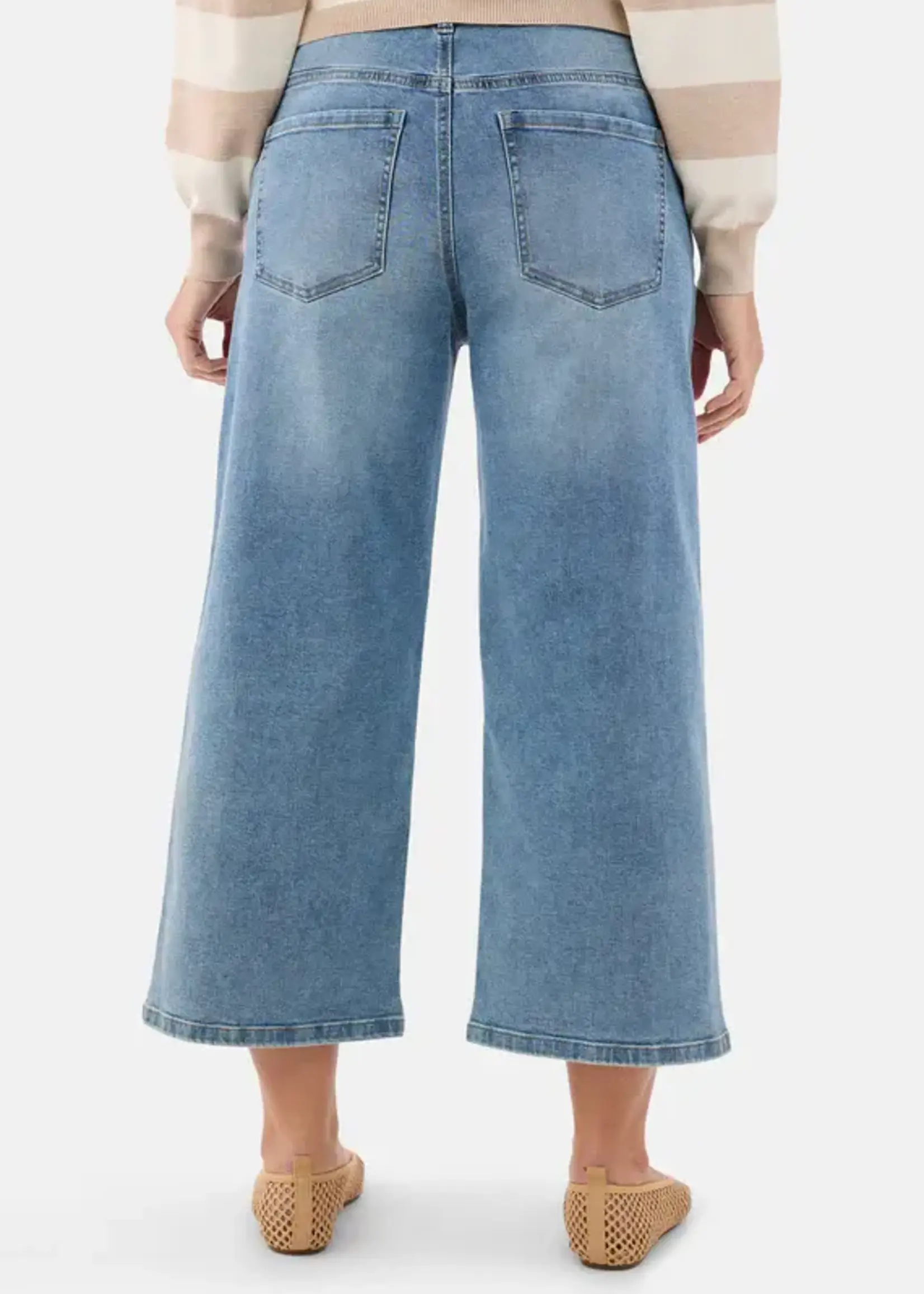 JENSEN JENSEN-JEANS 7/8 JULIA JAMBE LARGE-220091