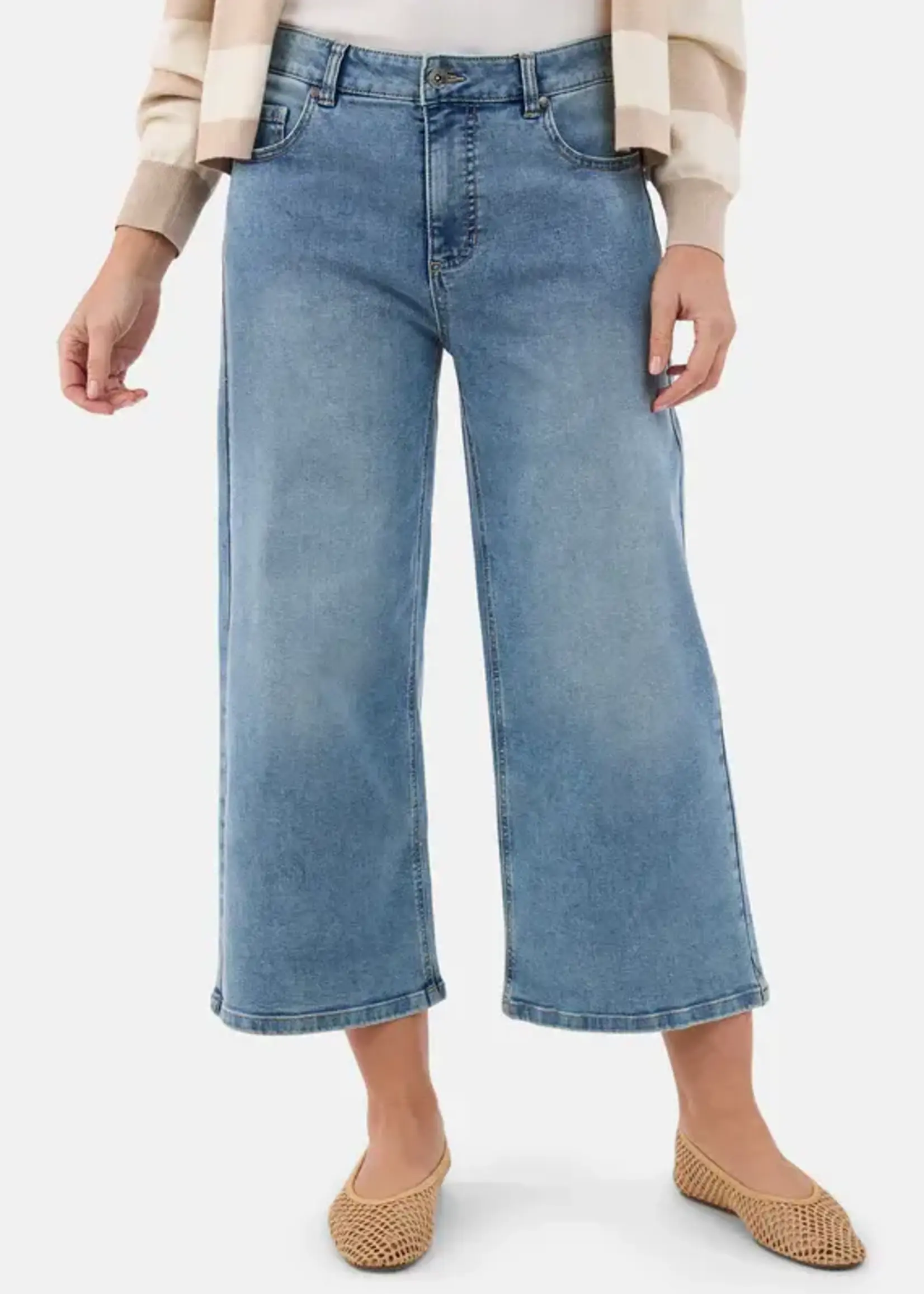 JENSEN JENSEN-JEANS 7/8 JULIA JAMBE LARGE-220091