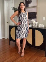 CHARLIE B CHARLIE B-ROBE COURTE-C3254