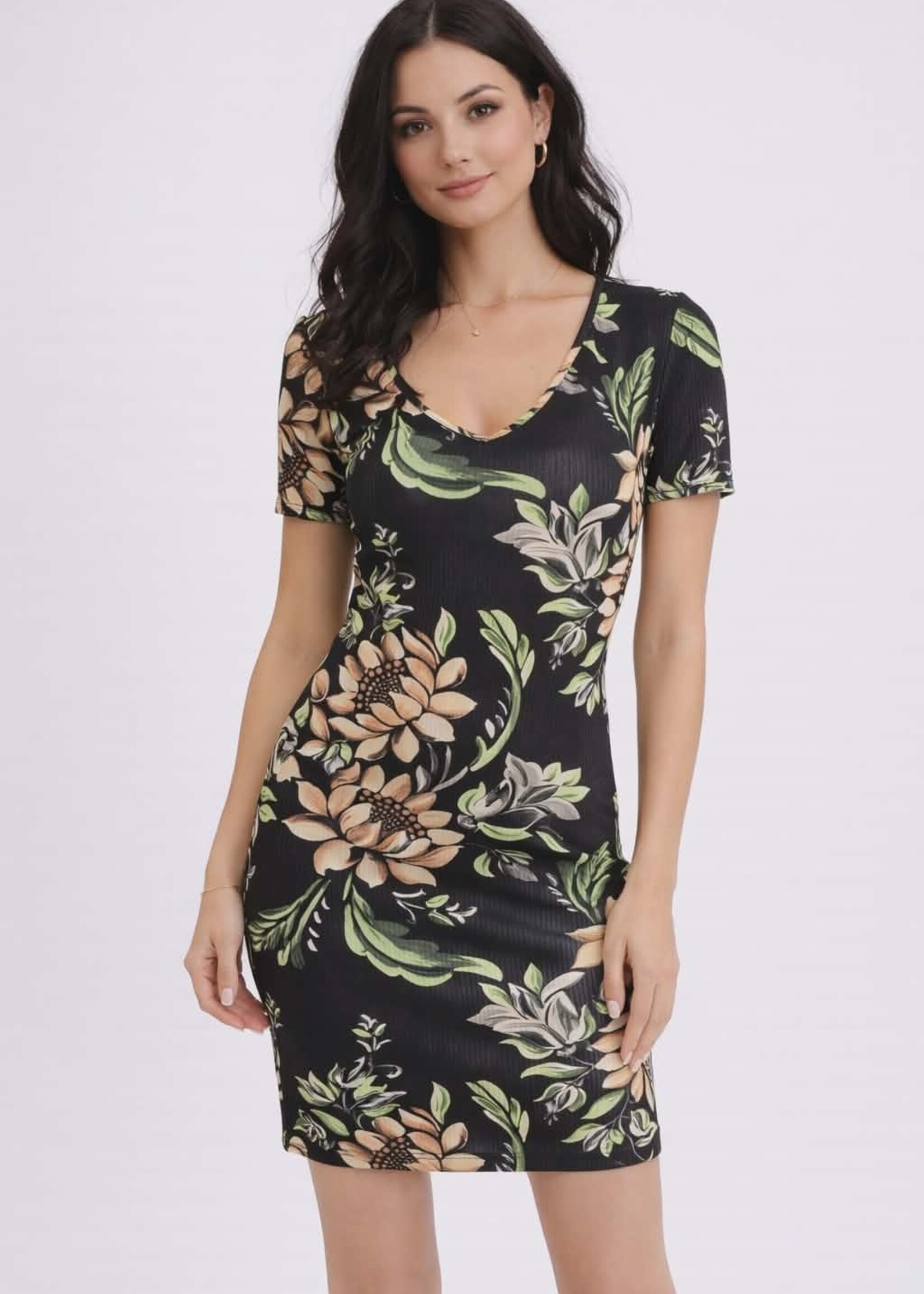 LEZALEZ LEZALEZ-ROBE-5302E