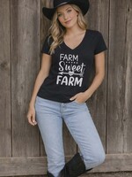 RANCH BRAND RANCH BRAND - TSHIRT - SWEET FARM