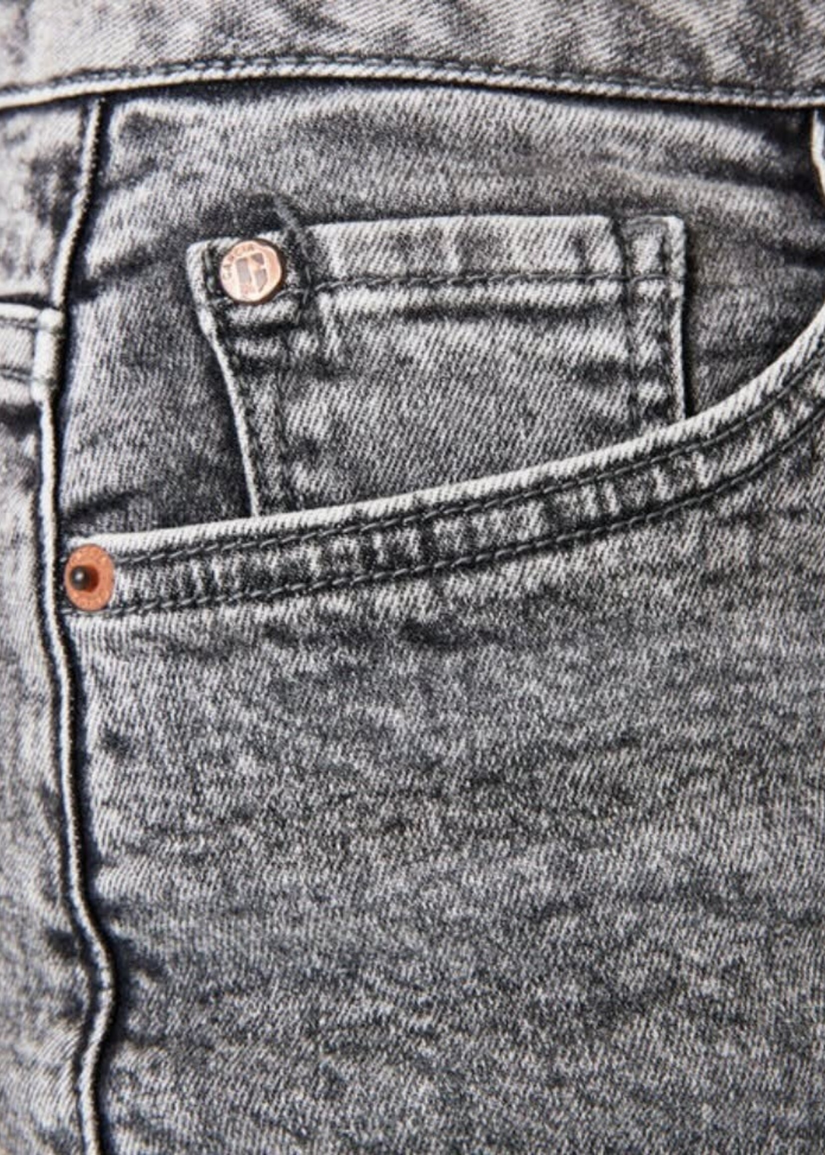 GARCIA GARCIA-SHORT JEANS ISABELLA-288-6058