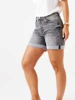 GARCIA GARCIA-SHORT JEANS ISABELLA-288-6058