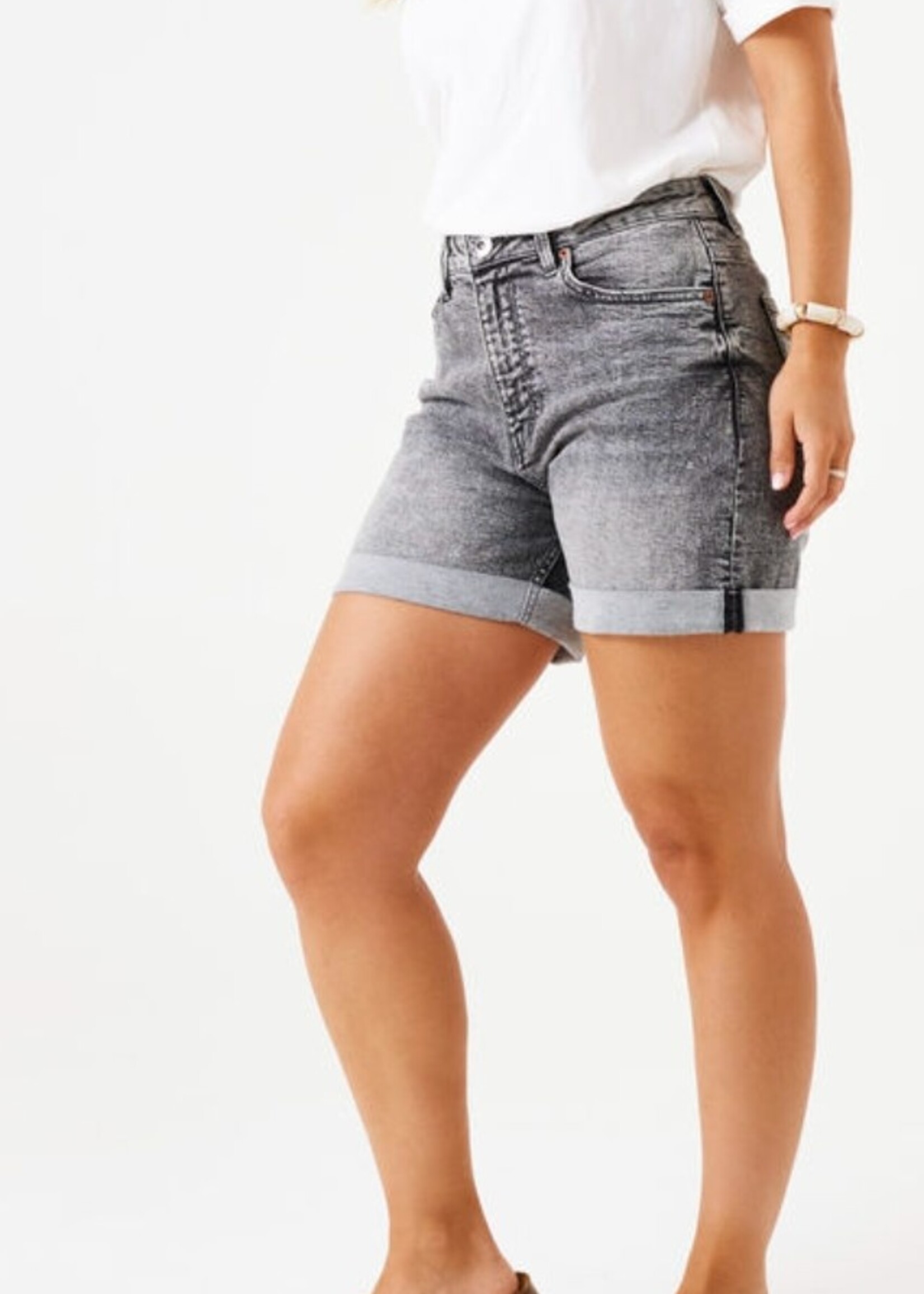 GARCIA GARCIA-SHORT JEANS ISABELLA-288-6058