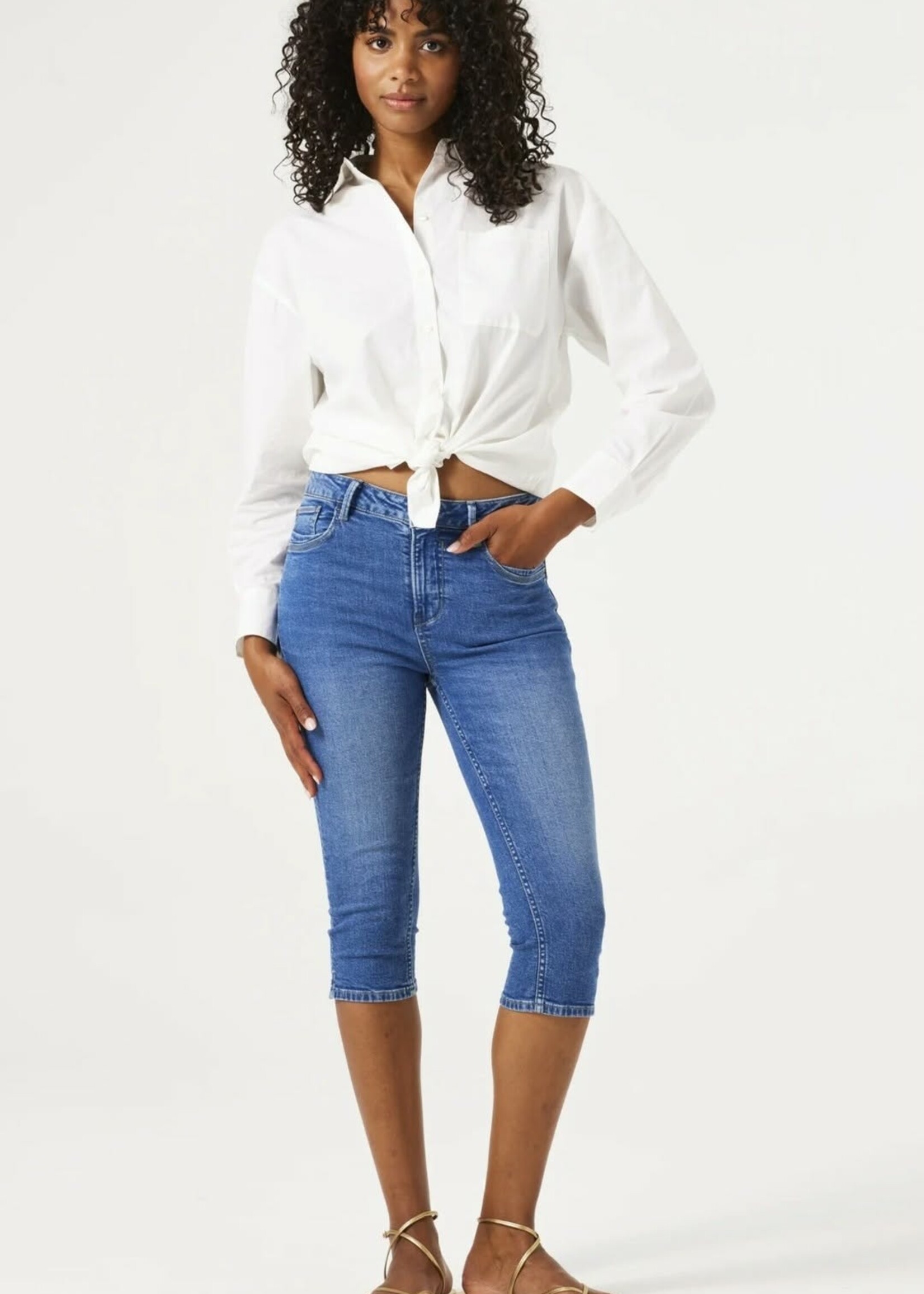 GARCIA GARCIA-JEANS 3/4-281-5282
