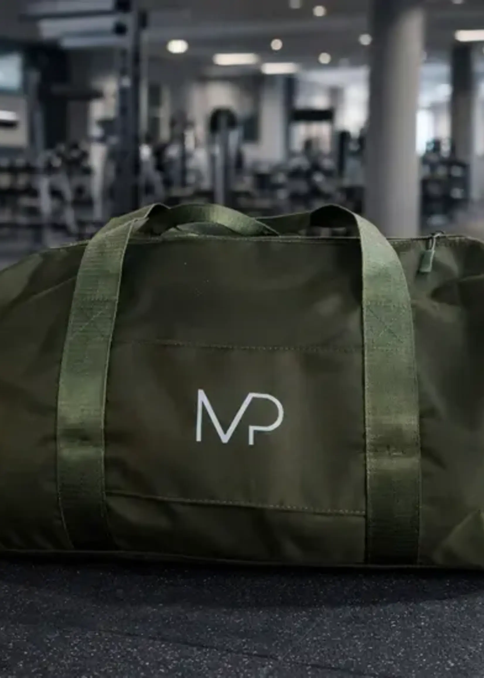 MP COLLECTION MP COLLECTION-SAC DE SPORT