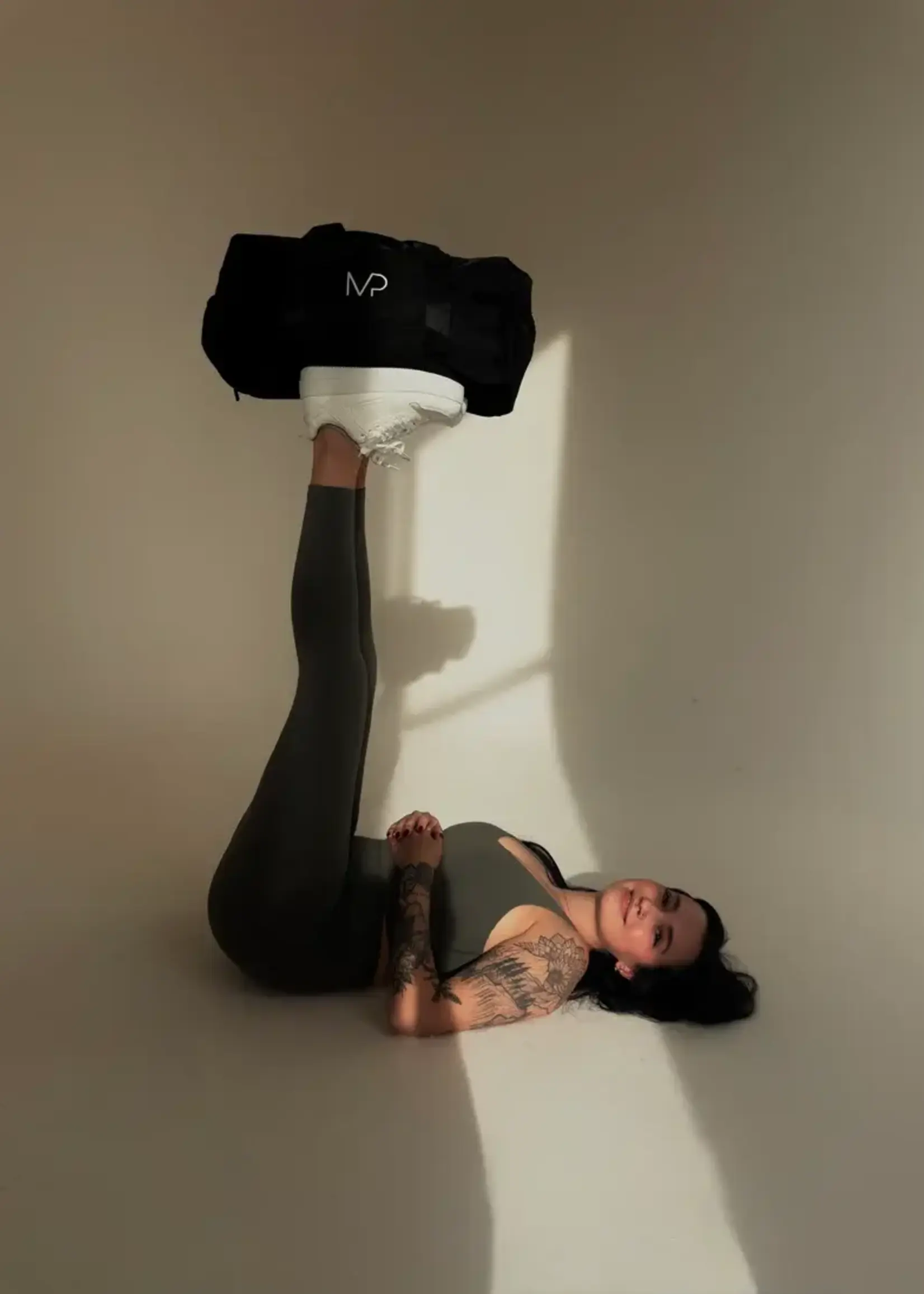 MP COLLECTION MP COLLECTION-SAC DE SPORT