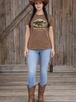 RANCH BRAND RANCH BRAND-T-SHIRT-25F40