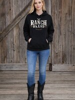 RANCH BRAND RANCH BRAND-HOODIE-25F11