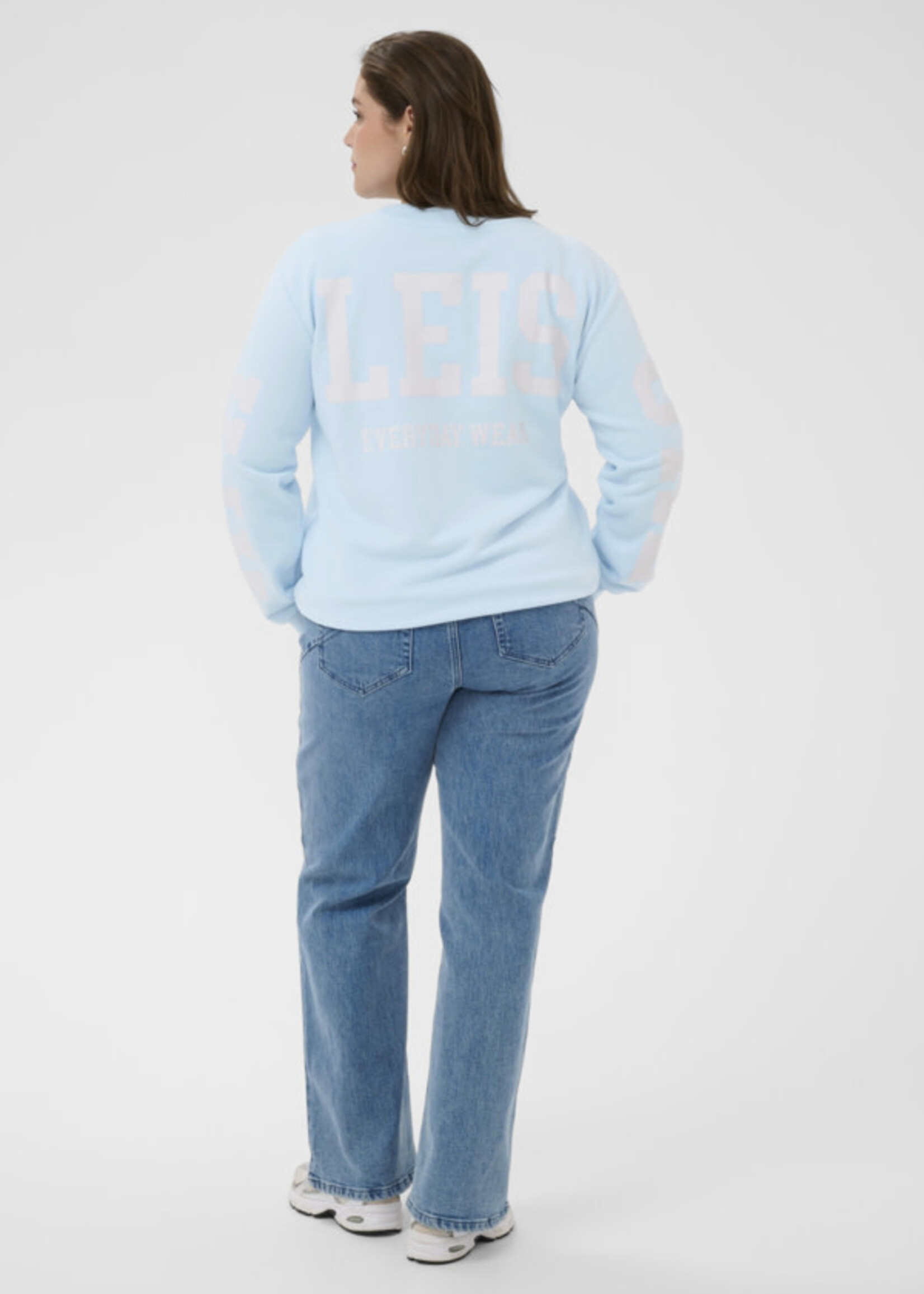 KAFFE CURVE KAFFE CURVE-CHANDAIL-10584028